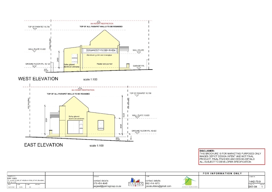 3 Bedroom Property for Sale in St Helena Views Western Cape
